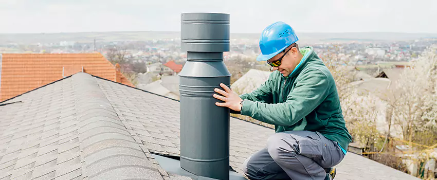 Insulated Chimney Liner Services in Puyallup, WA