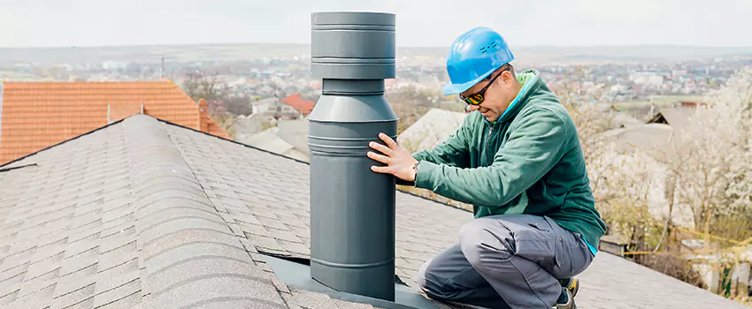 Chimney Repair Cost in Puyallup, WA