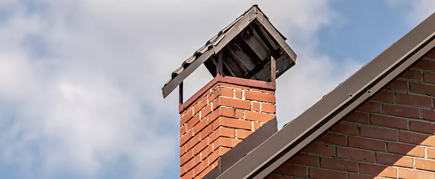 Chimney Saver Masonry Repair Contractor in Puyallup, Washington