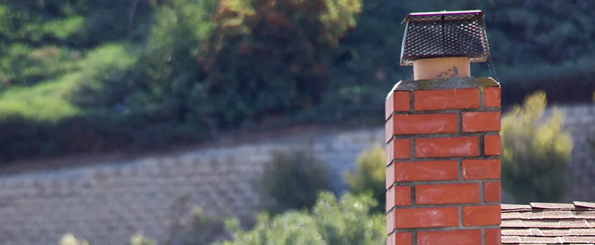 Chimney Tuckpointing And Masonry Restoration in Puyallup, WA