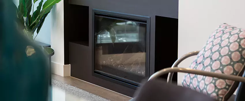 Dimplex Bold Electric Fireplace Fixes in Puyallup, WA