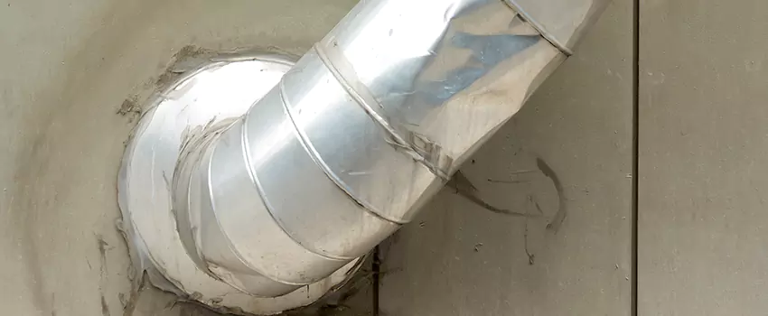 Dryer Vent Repair Process in Puyallup, WA