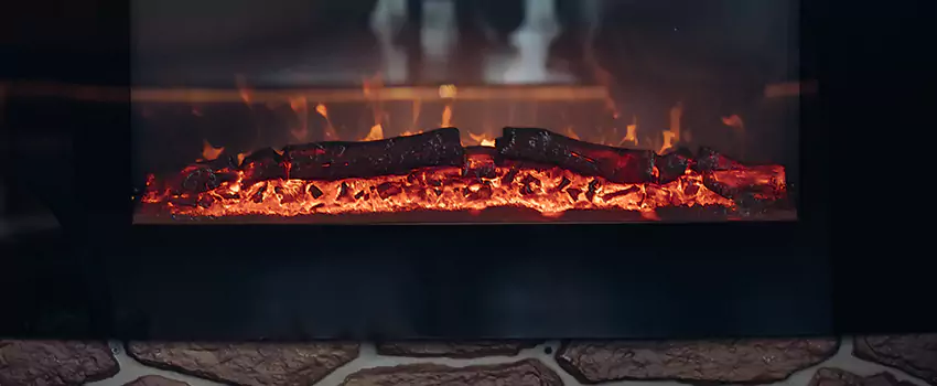 Cost of Electric Fireplace Repair Service in Puyallup, Washington