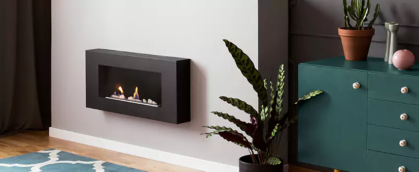 Cost of Ethanol Fireplace Repair And Installation Services in Puyallup, WA