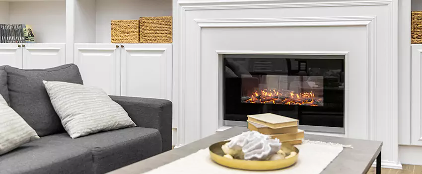 Professional Fireplace Maintenance Contractors in Puyallup, WA