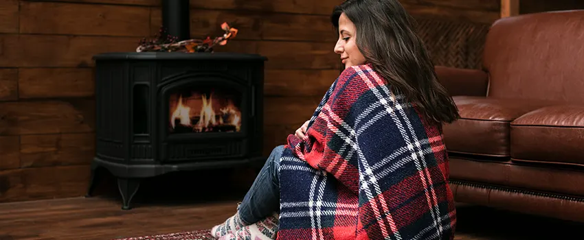 Fireplace Firebox Grate Replacement Services  in Puyallup, Washington