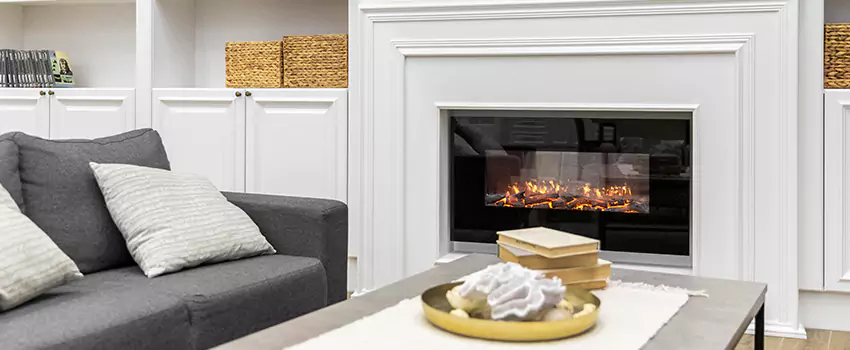 Pellet Fireplace Insert Installation in Puyallup, WA