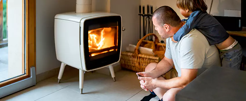 Fireplace Flue Maintenance Services in Puyallup, WA