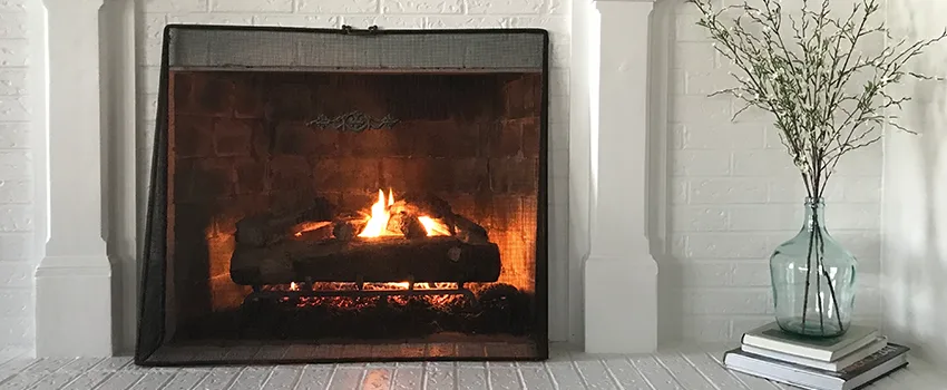 Cost-Effective Fireplace Mantel Inspection And Maintenance in Puyallup, WA