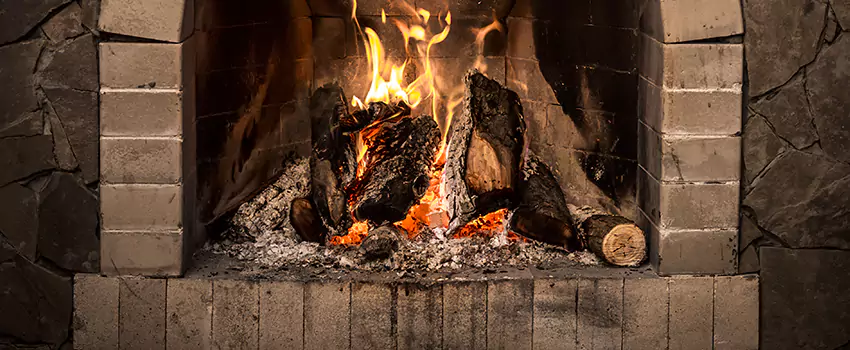 Cost of Rebuilding A Fireplace in Puyallup, Washington