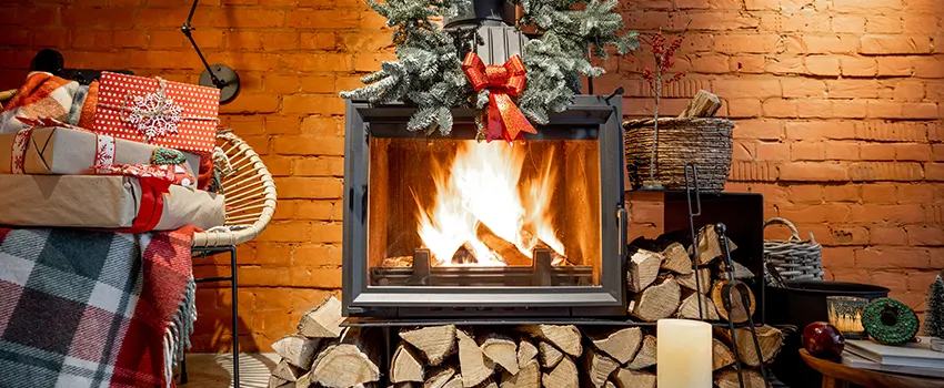 Steel Fireplace Grate Repair And Replacement Services in Puyallup, Washington