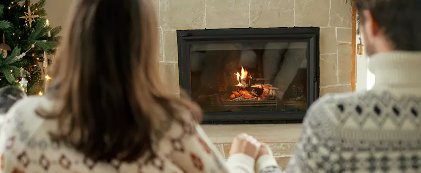 Fireplace Firebox Refurbish & Restore Services in Puyallup, WA