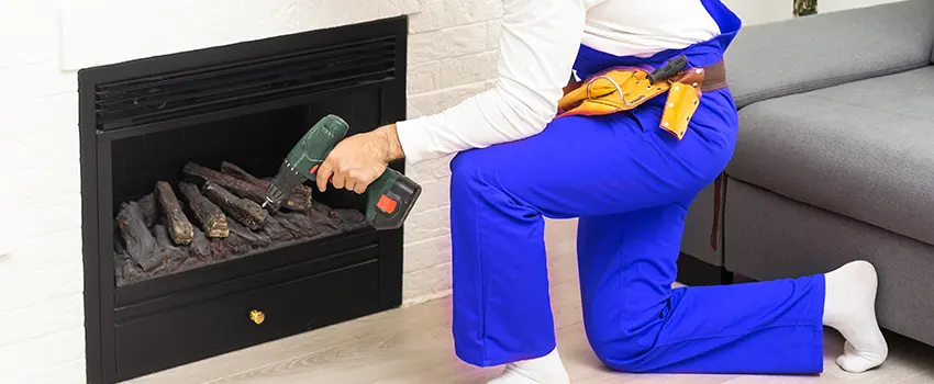 Fireplace Safety Inspection Specialists in Puyallup, Washington
