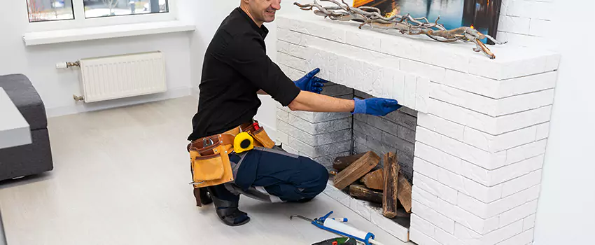 Gas Fireplace Repair And Replacement in Puyallup, WA