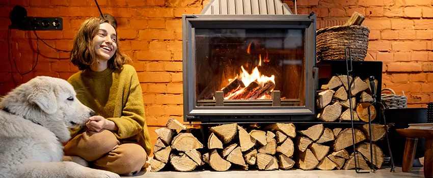 Fireplace Smell Removal Cost in Puyallup, WA