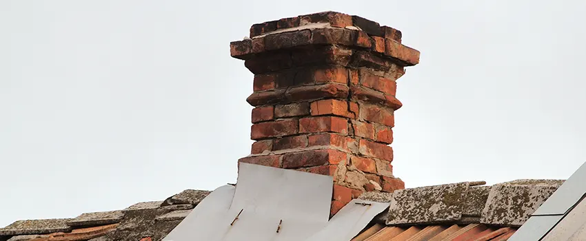 Cost of Fixing Blocked Chimney in Puyallup, Washington
