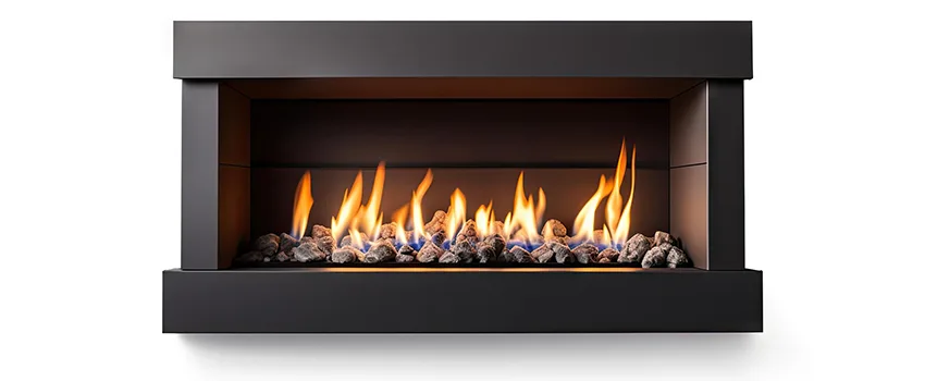 Outdoor Gas Fireplaces Installation in Puyallup, WA