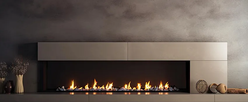 Gas Fireplace Logs Supplier in Puyallup, Washington