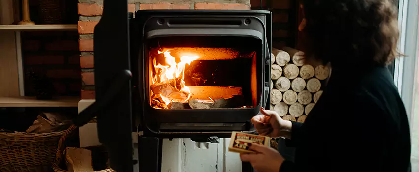 Hearthstone Wood Stoves Fireplace Repair in Puyallup, Washington