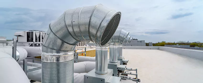 Insulated Ductwork Repair Services Near Me in Puyallup, WA