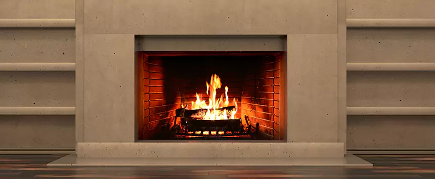 Majestic Trilliant Series Gas Fireplace Insert Repair in Puyallup, Washington