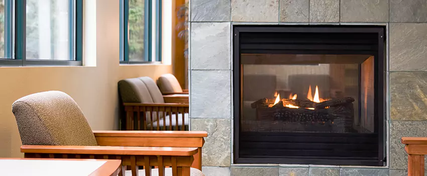 Osburn Fireplace Tempered Glass Hearth Pad Replacement in Puyallup, Washington