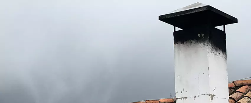 Prefab Chimney Crown Installation in Puyallup, WA