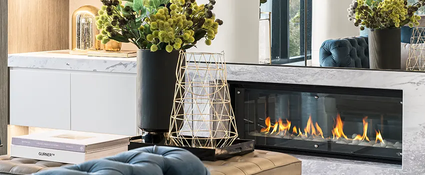 Professional Town & Country Luxury Fireplace Maintenance Experts in Puyallup, Washington