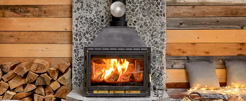 Travis Industries Elite Fireplace Inspection and Maintenance in Puyallup, Washington