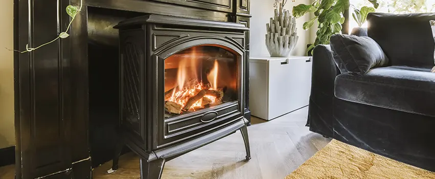 Valor Wood Fireplace in Puyallup, WA