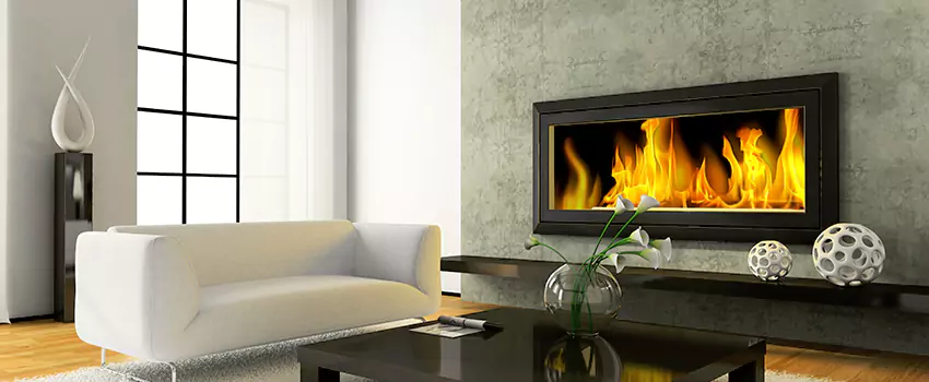 Ventless Fireplace Oxygen Depletion Sensor Installation and Repair Services in Puyallup, Washington