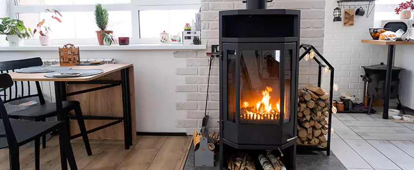 Cost of Vermont Castings Fireplace Services in Puyallup, WA