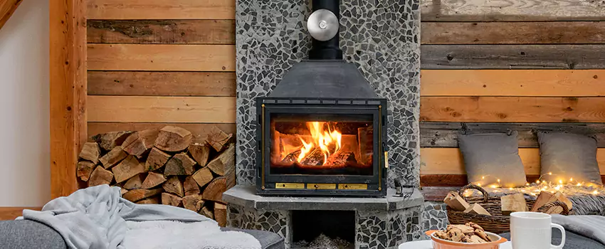 Affordable Wood Fireplace Fixing Solutions in Puyallup, Washington