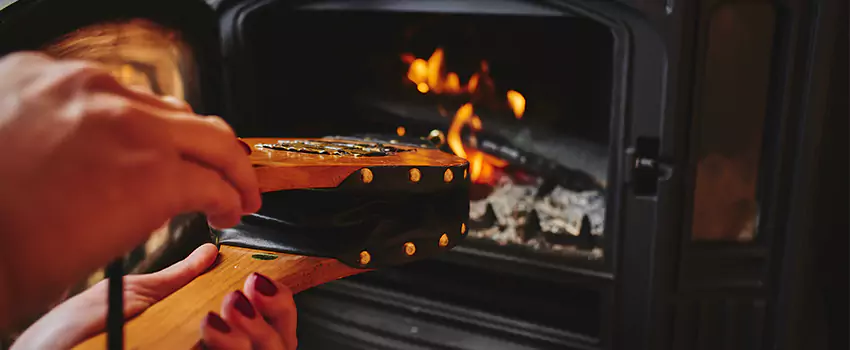 Cost of Wood Furnace Repair and Installation Services in Puyallup, WA