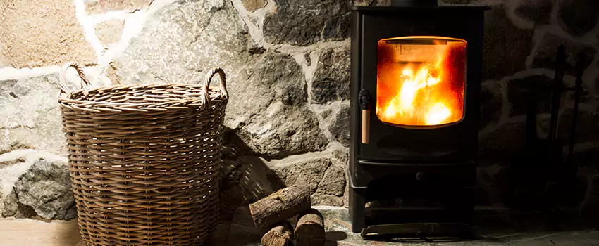 24/7 Wood Stove Installation Services in Puyallup, Washington