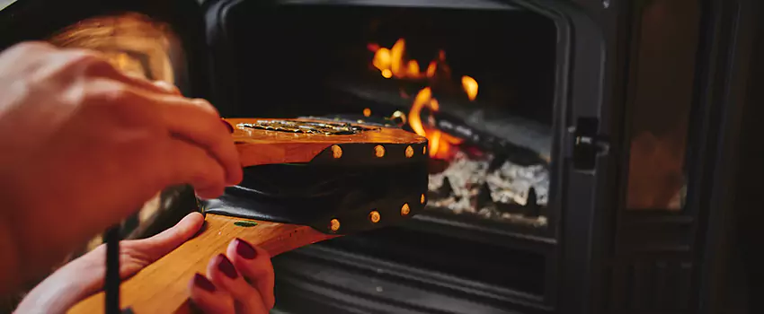 Wood Stove Grates Repair in Puyallup, Washington