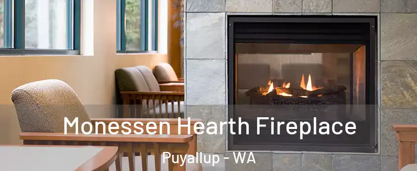  Monessen Hearth Fireplace Puyallup - WA